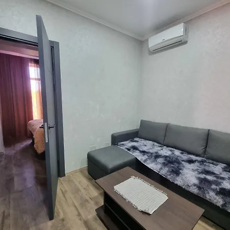 Apartment In The Center Chisinau