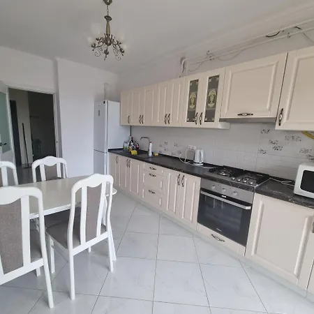 Apartment In The Center *